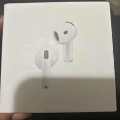 AirPod Gen 4 ANC