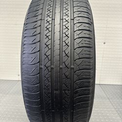 One excellent used tire Forceland 275/65/18 # 1014