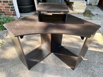 Corner Computer Desk