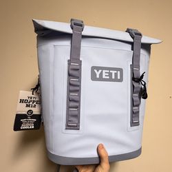 Yeti Backpack Cooler M12 NEW