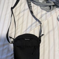 Supreme Bag 