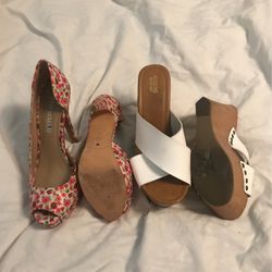 Shoe Sale