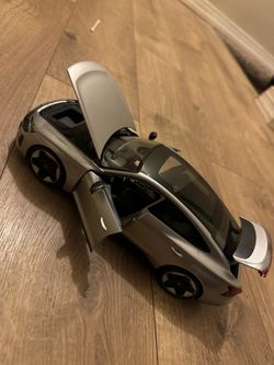 Maisto Car