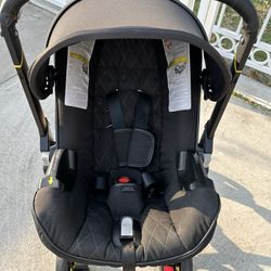 Donna Midnight Edition