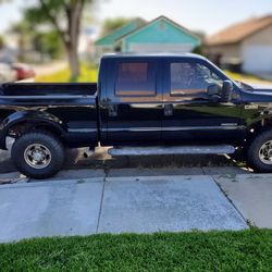 2000 Ford F-250
