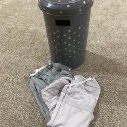 Diaper Pail And Liners