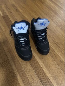Jordan 5 awake R3ps sz 10.5