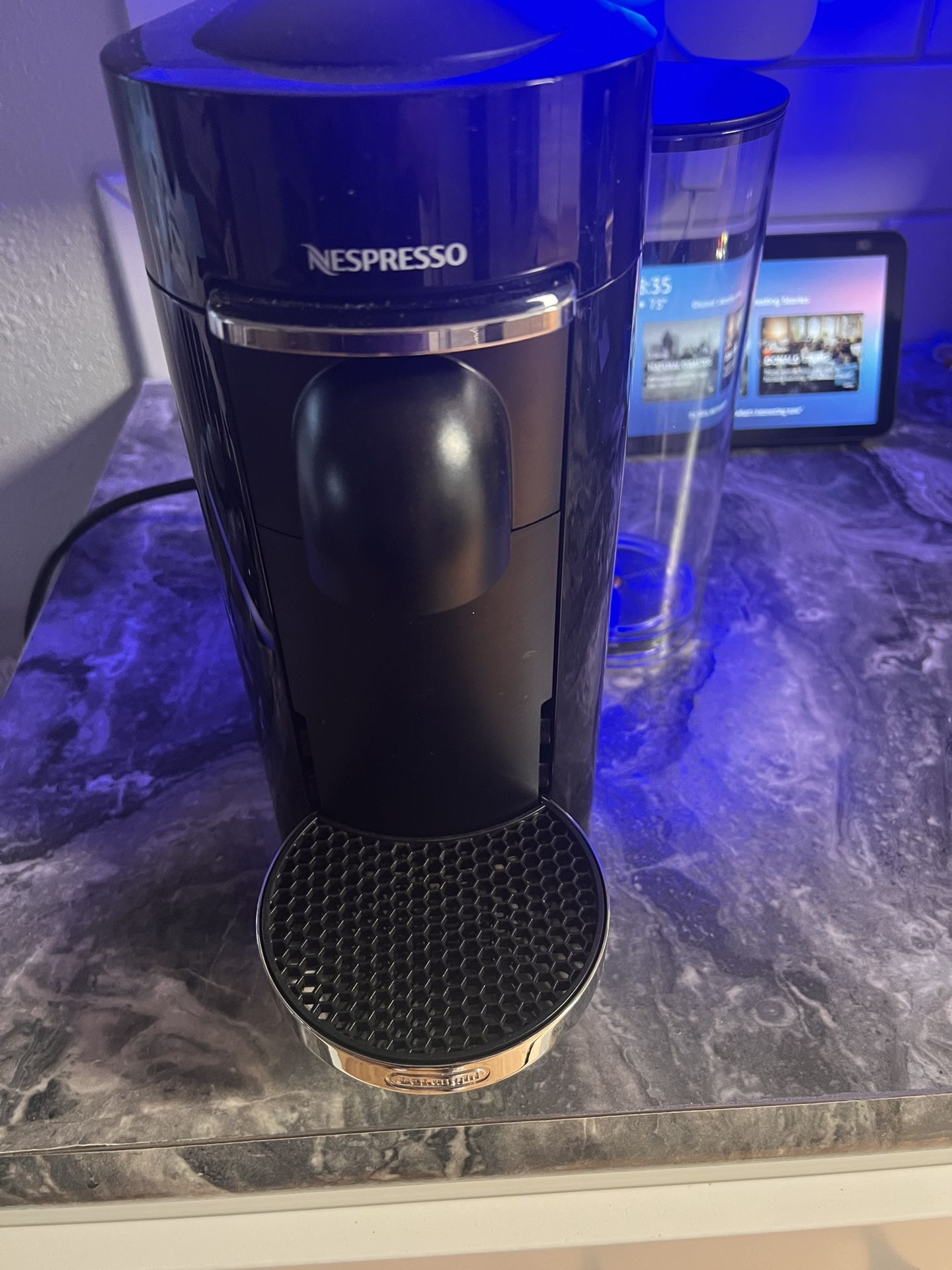 Nespresso Venturo Coffee Maker