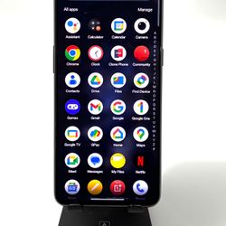 ONEPLUS 10T 256GB 5G Unlocked Fully Functional