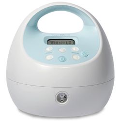 Portable Breast Pump – Like New, Rechargeable