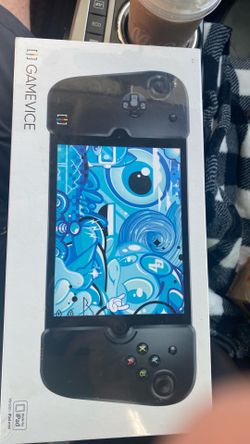 Gamevice