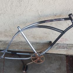 Electra 26 Cruiser Frame 