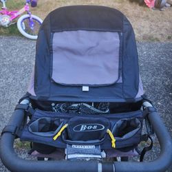 Bob Stroller