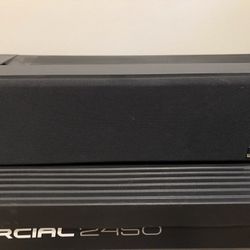 Polk Audio CS 100 Center Speaker Monitor