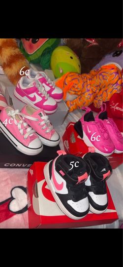Toddler Girl Shoes