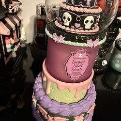 NEW* Bath And Body Works Halloween Items 