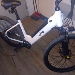 Cityone Ebike 1200watt Motor