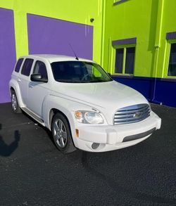 2009 Chevrolet HHR