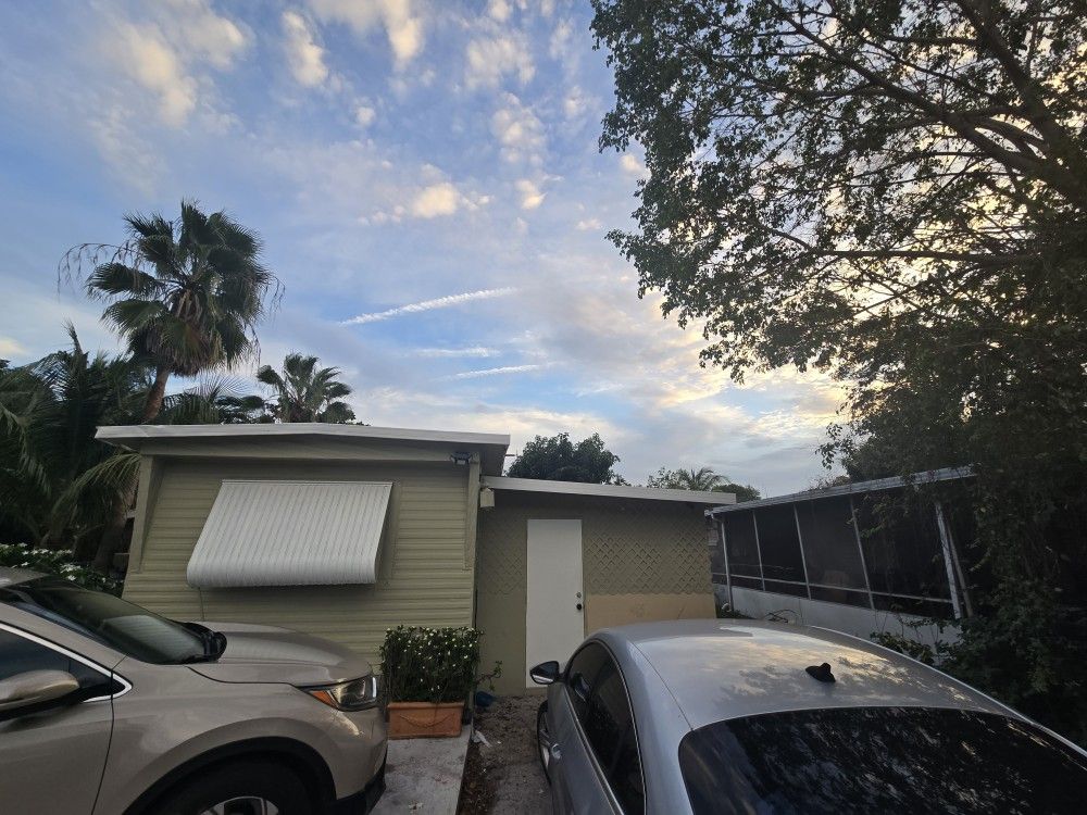 Mobile Home For Sale
