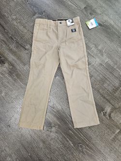 New Boys Volcom Pants - Size 7