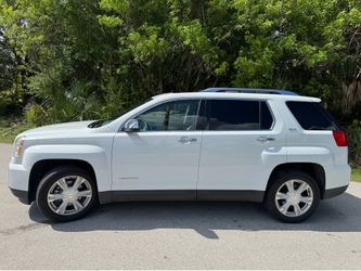 2017 GMC TERRAIN SLT *ONLY 91K MILES* 1 OWNER* CLEAN CARFAX *FINANCE  *ONLY 91,000 MILES  CLEAN FLORIDA TITLE  CLEAN CARFAX  2.4L 4 CYL. GREAT ON GAS 