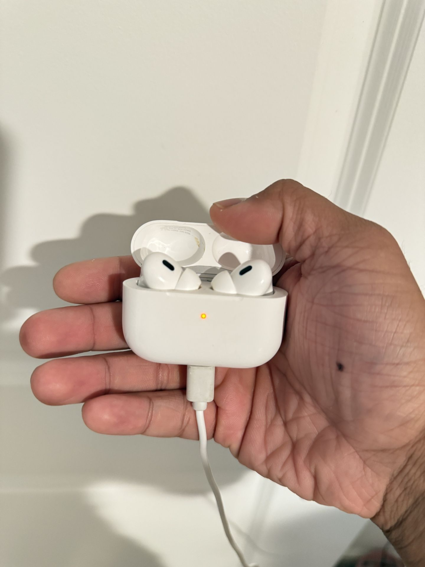 AirPod Pros 2nd Gen