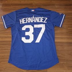 Dodgers Mens Freeman Blue Jerseys $50ea Firm S M L Xl 2x 3x 