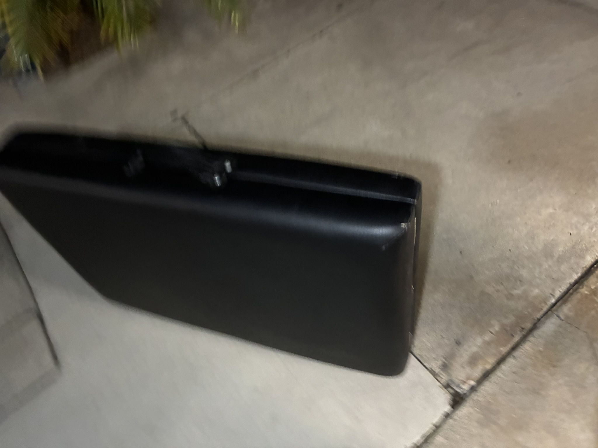 Massage Table
