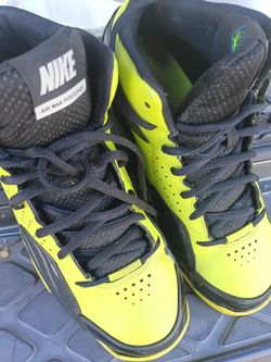 Nike Air Max Postseason Sneakers