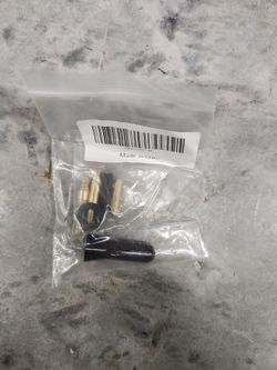 Short antenna for dodge grand caravan