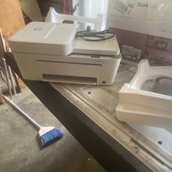Hp Desk Jet Plus Printer