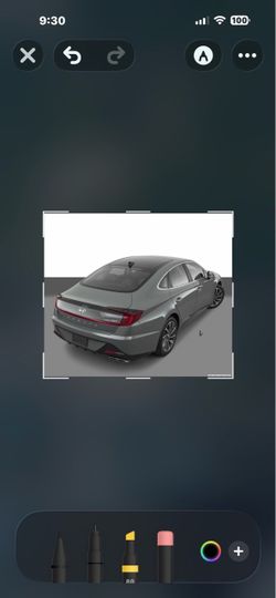 2022 Hyundai Sonata