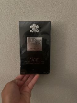 Creed men’s cologne