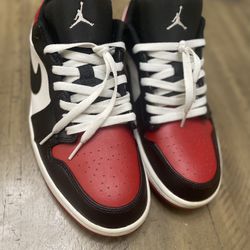 Nike Air Jordan 1 Low