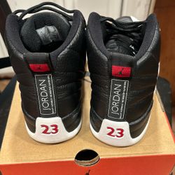 Air Jordan 12 Retro