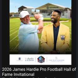 4 Tickets And Parking Past 