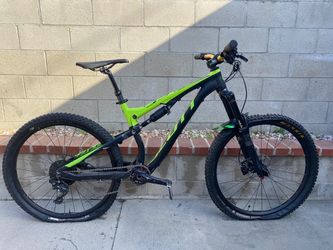 Scott Genius (M)