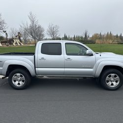 2005 Toyota Tacoma