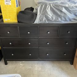 Hemnes Dresser