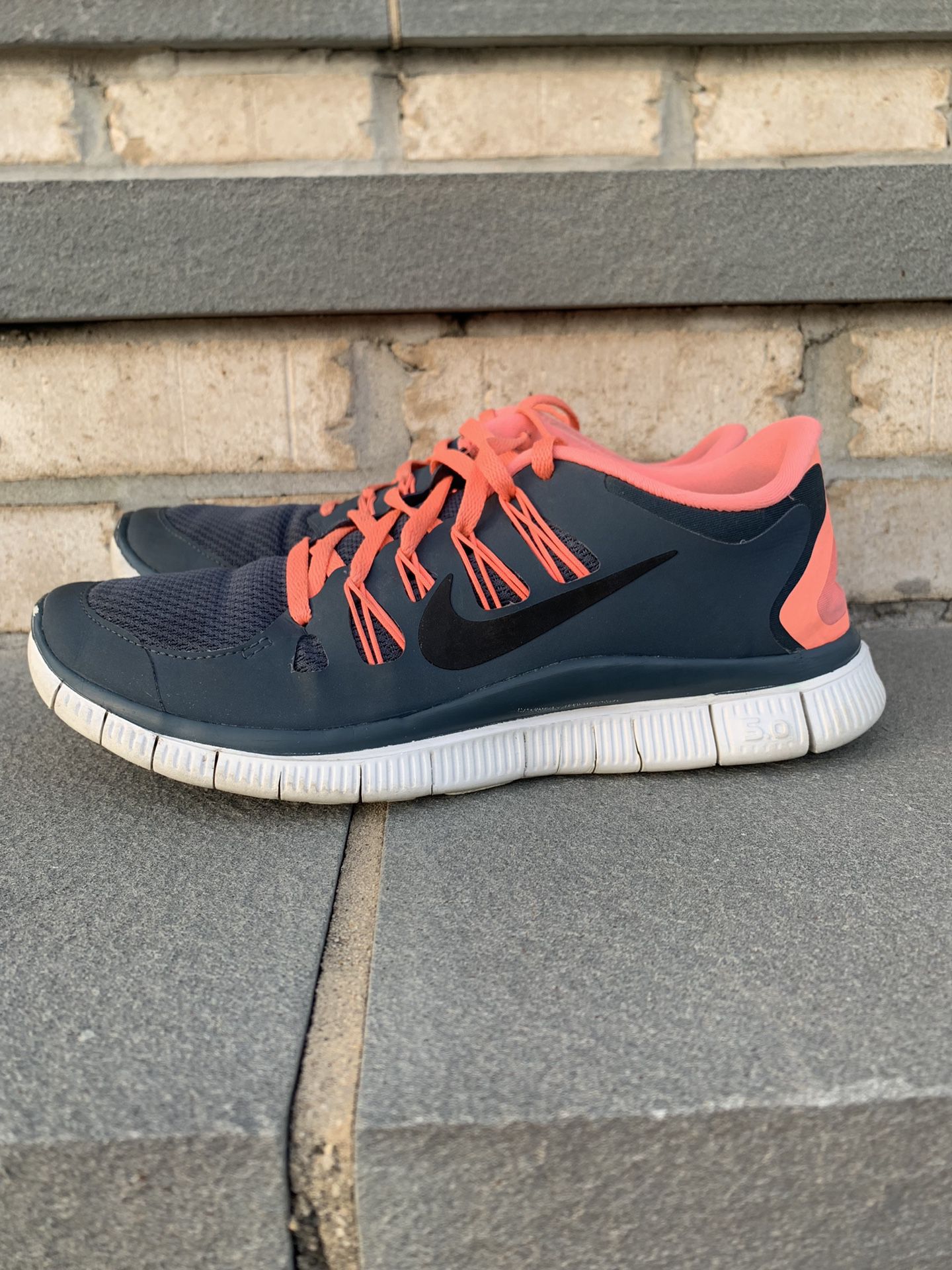 Nike Free Run 5.0 Women’s Running Shoe