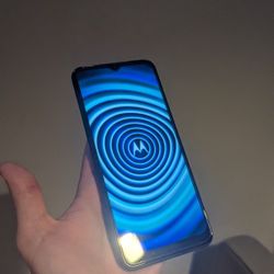Moto G Play 2021