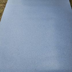 Commerical HD  vinyl flooring 4'x6'