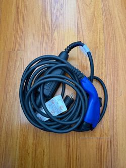 Vehicle Charger
