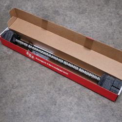 New Baja Designs 40" Clear S8 Light Bar 