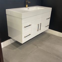 Bathroom Vanity