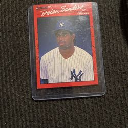 Sports Cards 