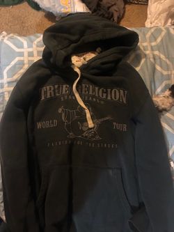 True Religion Sweater Large