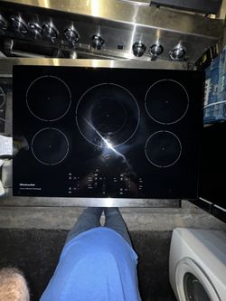 Cooktop
