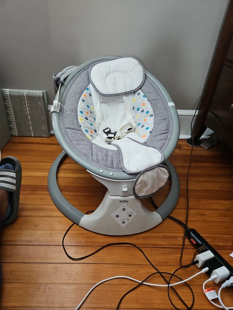 Baby Swing