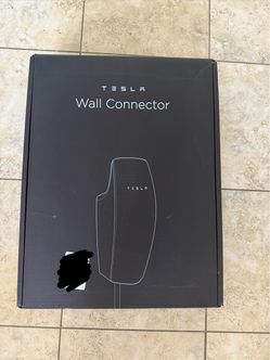 Tesla Powerwall Home Battery